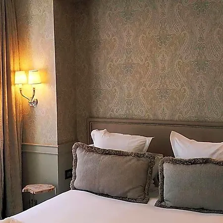 George Washington Otel Paris