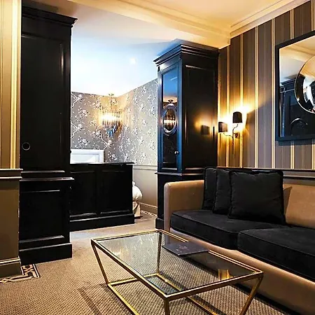 Hotell George Washington