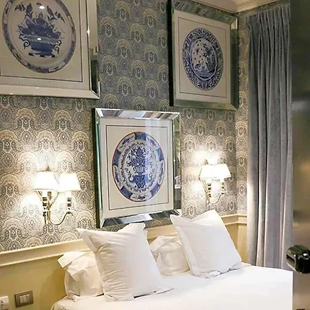 George Washington Hotell 4*