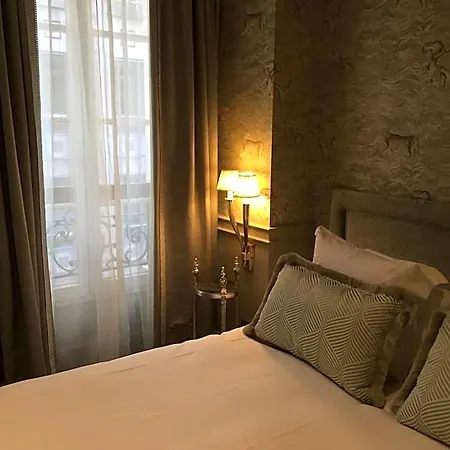 George Washington 4*