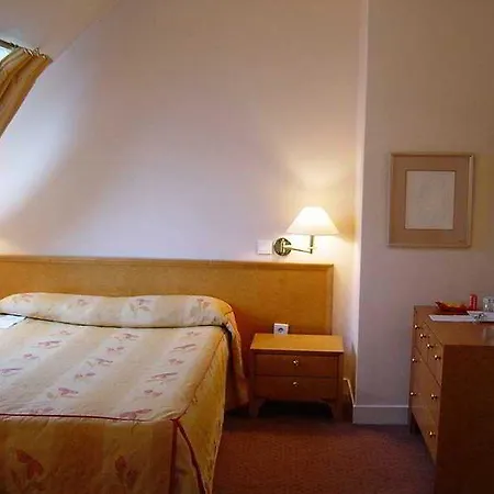 מלון George Washington