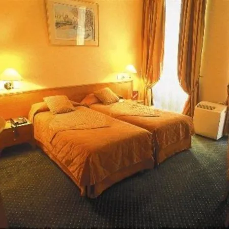 George Washington Ξενοδοχείο