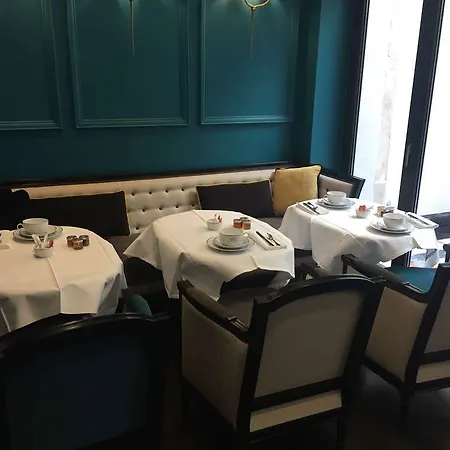 George Washington Hotel 4*