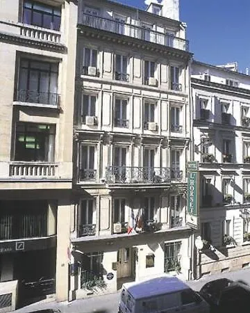Hotell George Washington