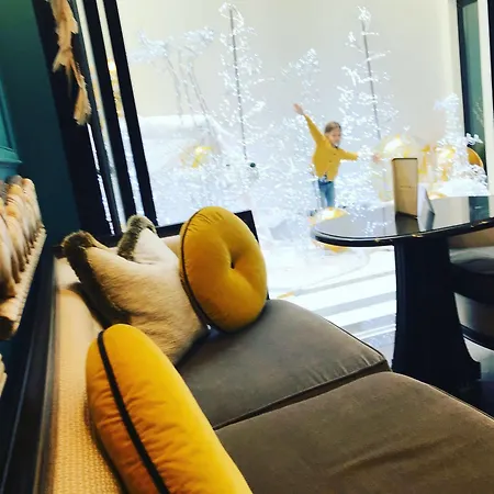 George Washington Hotel 4*