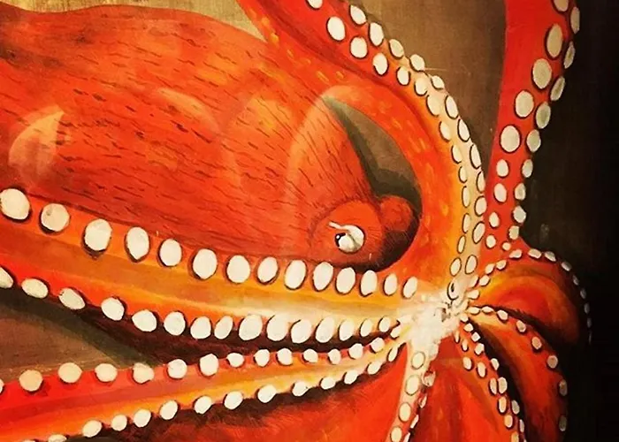 Hotel George Washington