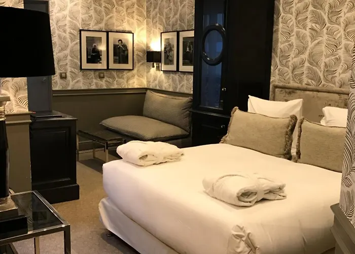 George Washington Hotel