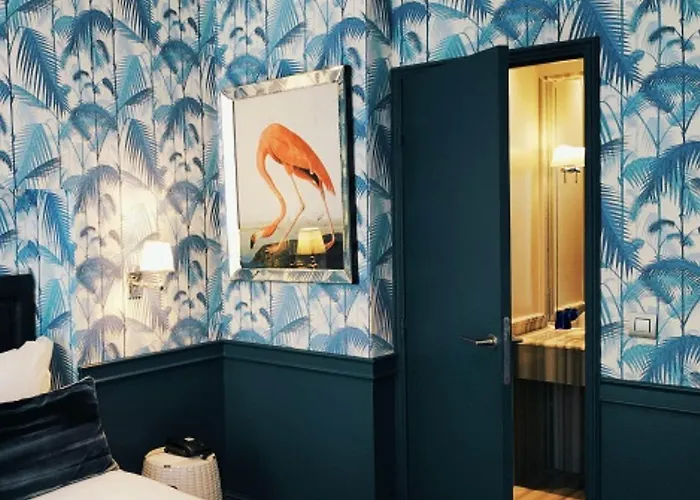 George Washington Hotel