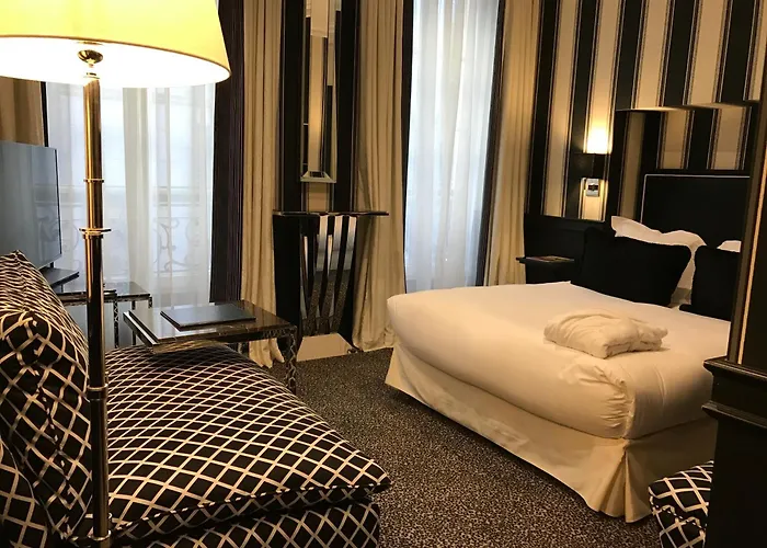 George Washington Hotel