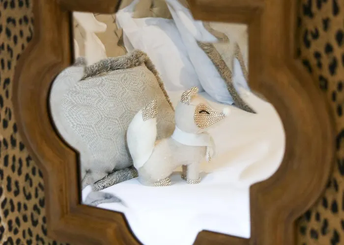 Hotel George Washington Paris