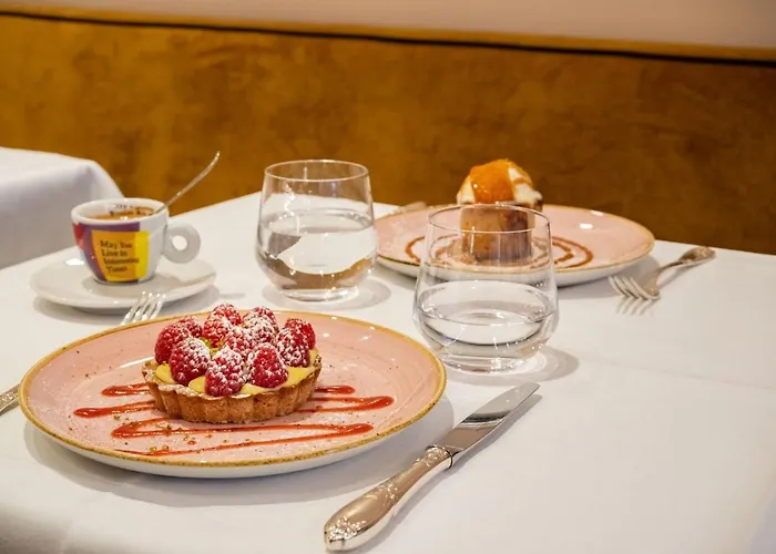 Hotel George Washington