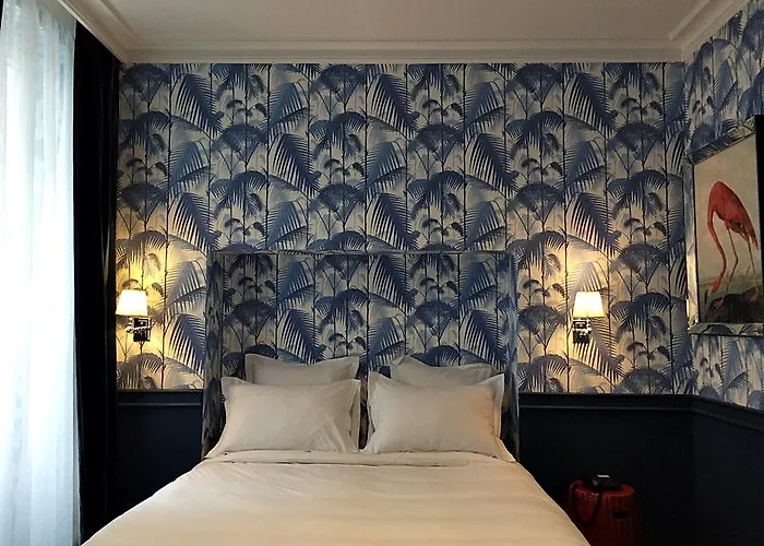 George Washington 4*