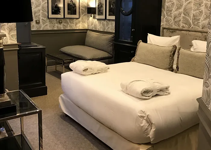 George Washington Hotel 4*