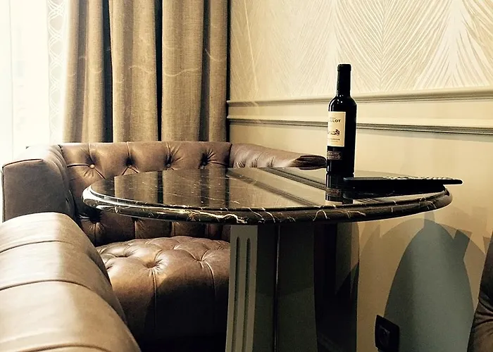 George Washington Hotel