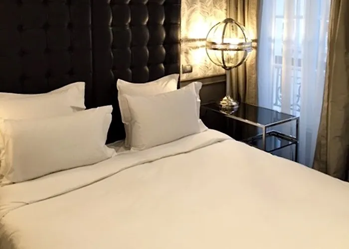 George Washington Hotel 4*