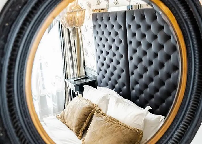 George Washington 4* Paris