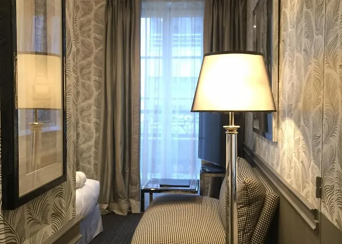 Hotel George Washington