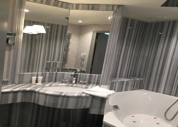 George Washington Hotel 4*