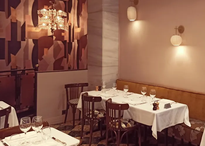 George Washington Hotel