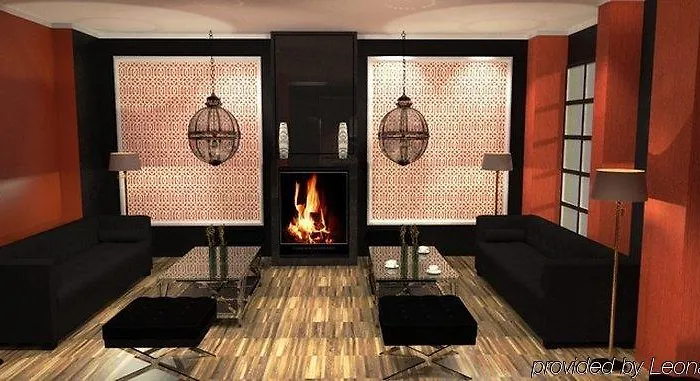 George Washington Paris