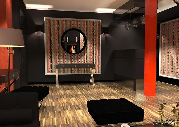 George Washington Hotel