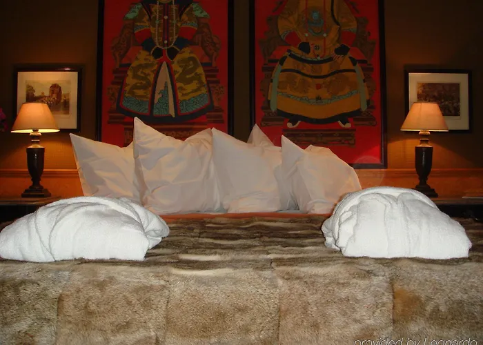 Hotel George Washington 4*