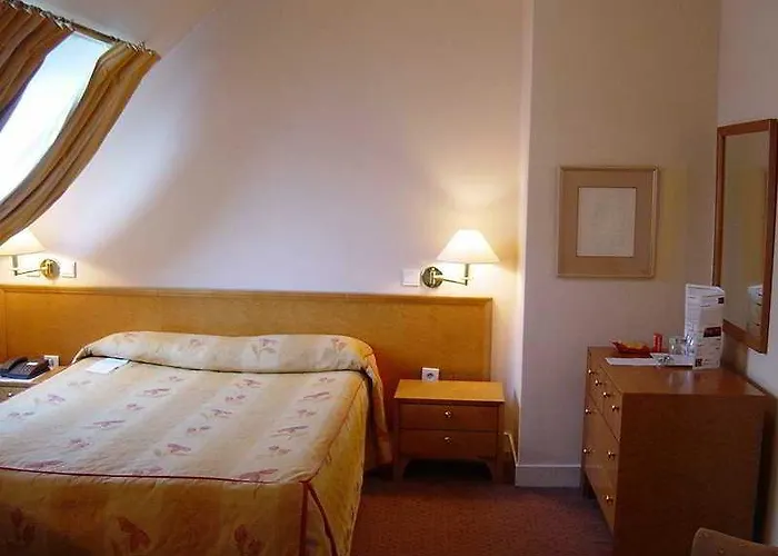 Hotel George Washington