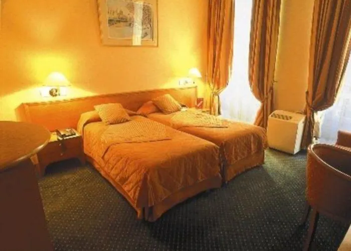 George Washington Hotel