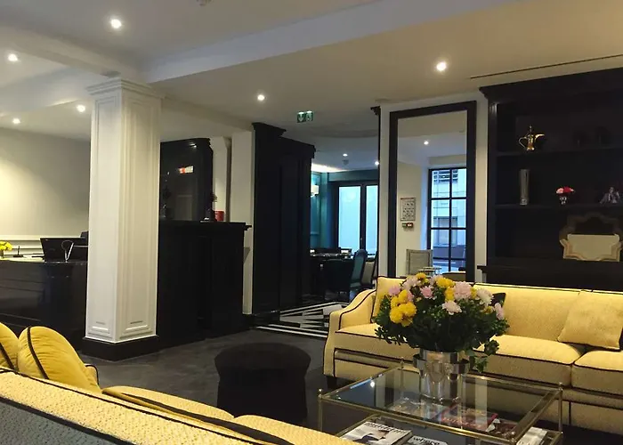 George Washington 4*