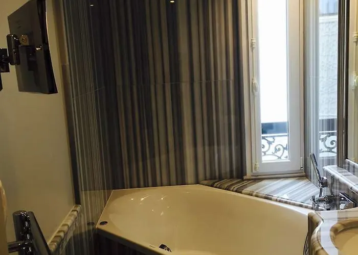 Hotel George Washington