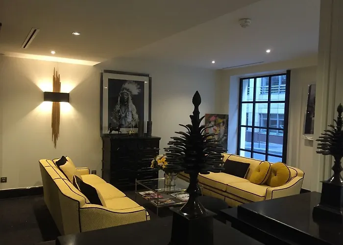 George Washington Hotel