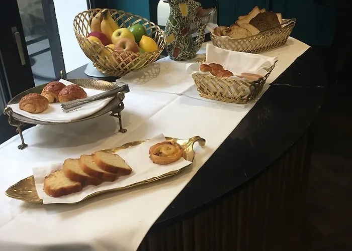 George Washington Paris