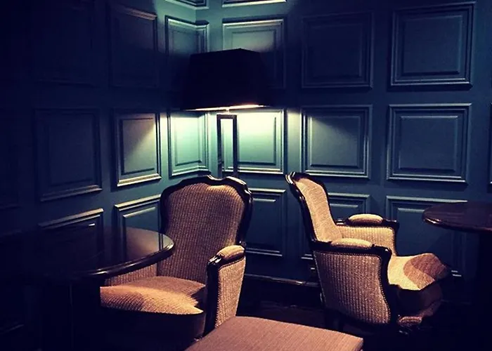 Hotel George Washington 4*