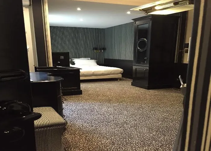 George Washington Paris