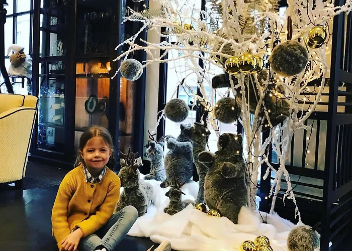 Hotel George Washington