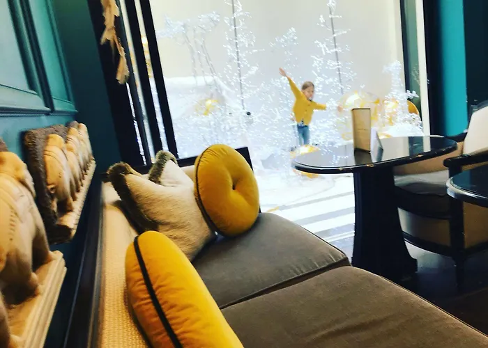 George Washington Hotel 4*