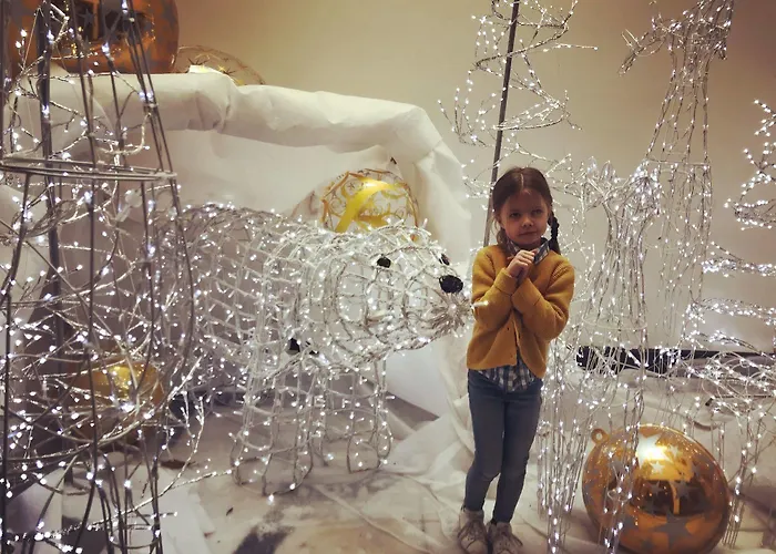 George Washington Hotel 4*