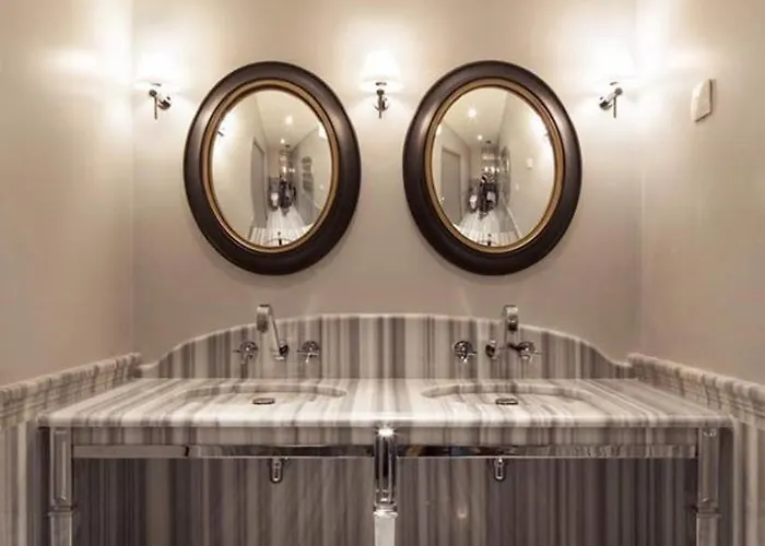 George Washington 4*