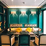 George Washington Hotel 4*