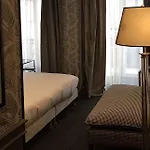 George Washington Paris