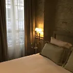Hotel George Washington Paris