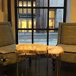 Hotel George Washington Paris