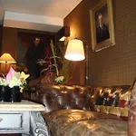 Hotel George Washington Paris