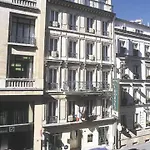 Hotel George Washington