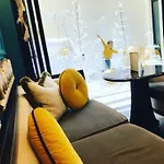 George Washington Hotel 4*