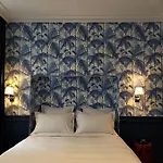 George Washington 4*