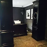 George Washington Otel Paris