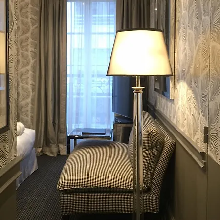 George Washington Hotel Paris