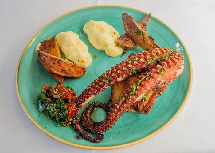 オテル ジョージ ワシントン