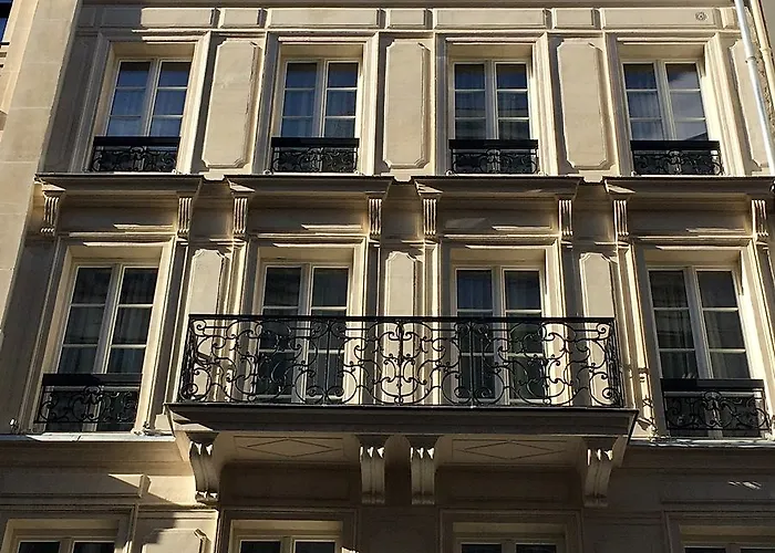 オテル ジョージ ワシントン ホテル